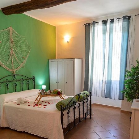 Casa Domitilla Vista Mare - Spiagge, Storia & Relax Wifi - Netflix Terracina Exteriér fotografie