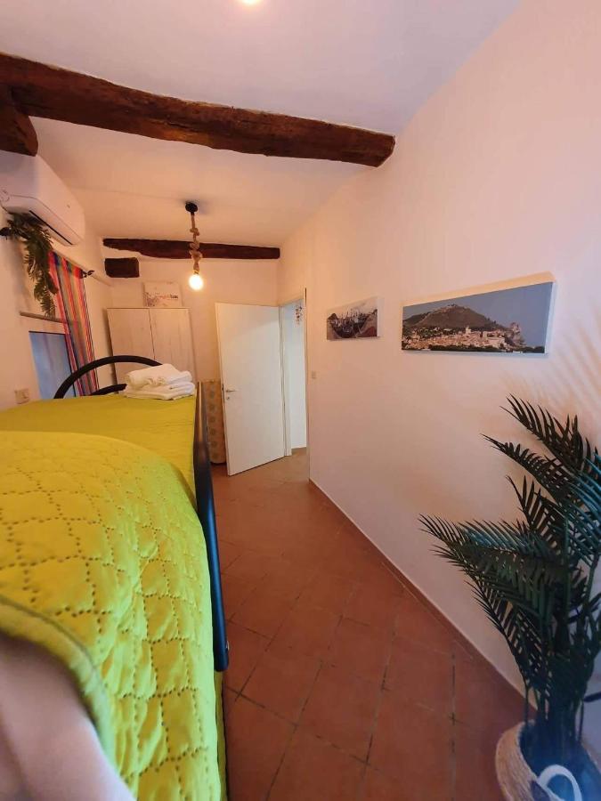 Casa Domitilla Vista Mare - Spiagge, Storia & Relax Wifi - Netflix Terracina Exteriér fotografie
