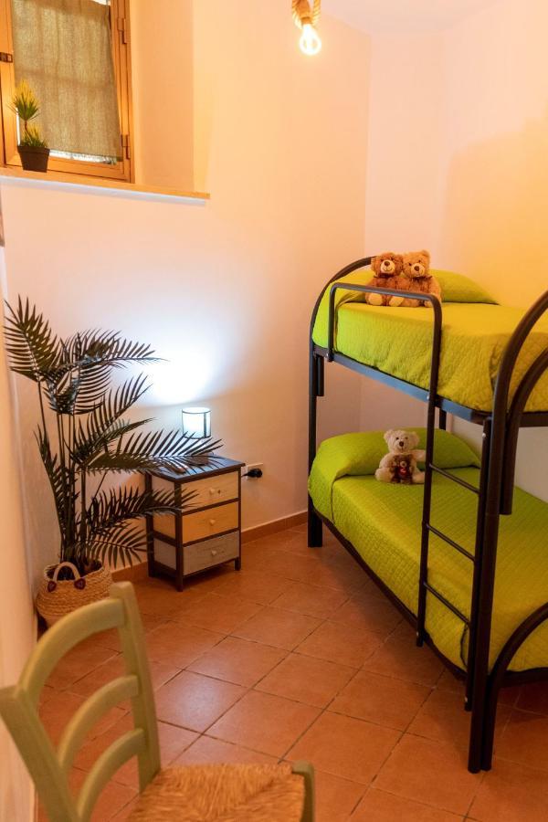 Casa Domitilla Vista Mare - Spiagge, Storia & Relax Wifi - Netflix Terracina Exteriér fotografie