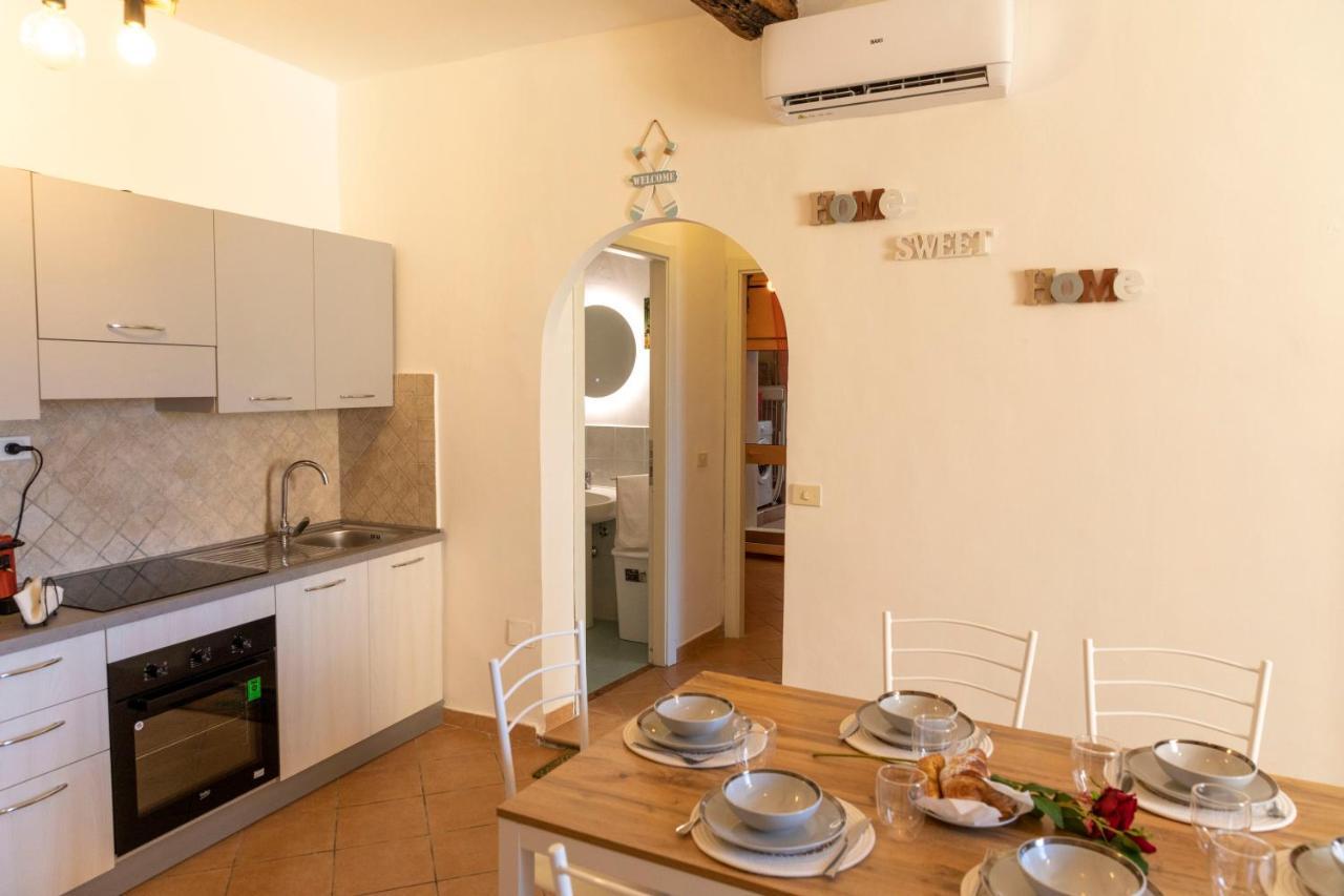 Casa Domitilla Vista Mare - Spiagge, Storia & Relax Wifi - Netflix Terracina Exteriér fotografie