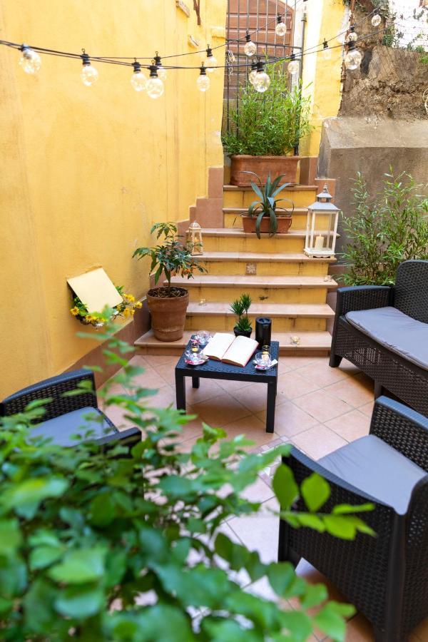 Casa Domitilla Vista Mare - Spiagge, Storia & Relax Wifi - Netflix Terracina Exteriér fotografie