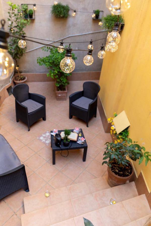 Casa Domitilla Vista Mare - Spiagge, Storia & Relax Wifi - Netflix Terracina Exteriér fotografie