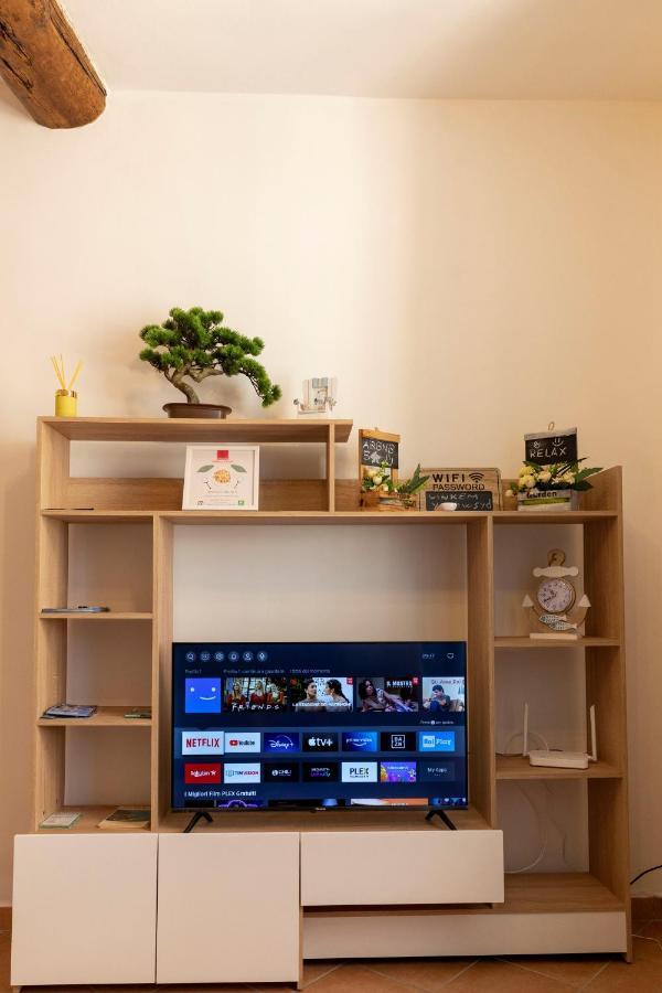 Casa Domitilla Vista Mare - Spiagge, Storia & Relax Wifi - Netflix Terracina Exteriér fotografie